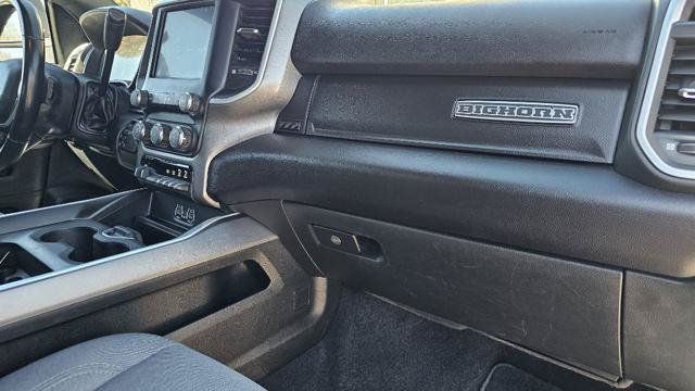Used 2024 RAM 2500 Big Horn w/ Off Road Package AWD/4WD image 33