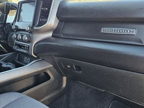 Used 2024 RAM 2500 Big Horn w/ Off Road Package AWD/4WD image 33