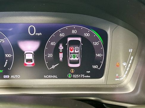 Used 2023 Honda Accord EX-L image 13
