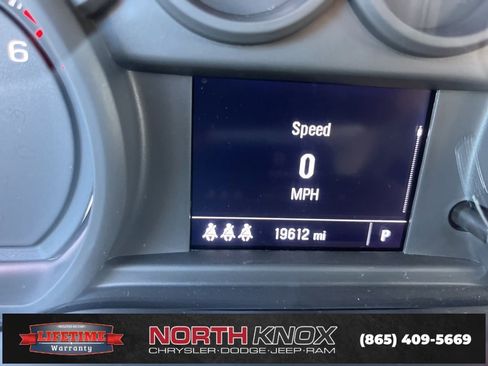 Used 2024 Chevrolet Silverado 1500 Custom Trail Boss image 32