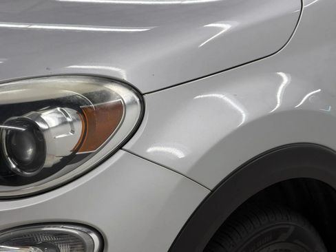 Used 2016 FIAT 500X Pop FWD image 4