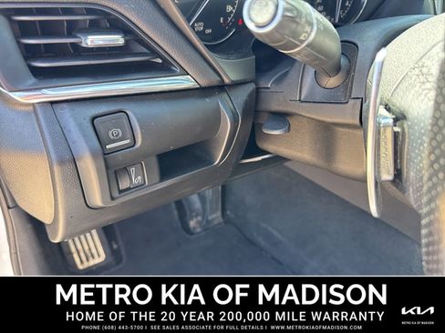 Used 2021 Cadillac CT4 Sport AWD/4WD image 13