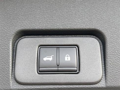 New 2026 Nissan Rogue Platinum image 41