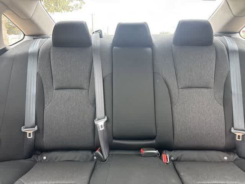 Used 2025 Honda Accord LX image 21