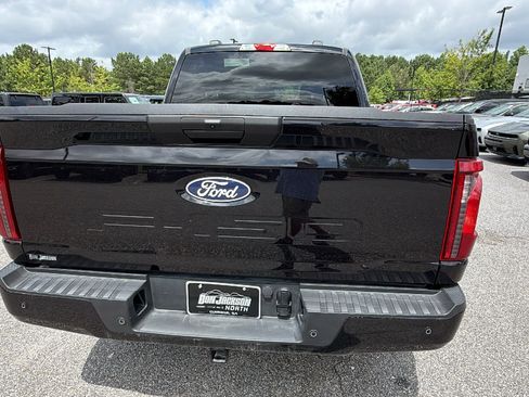 Used 2026 Ford F150 STX AWD/4WD image 9