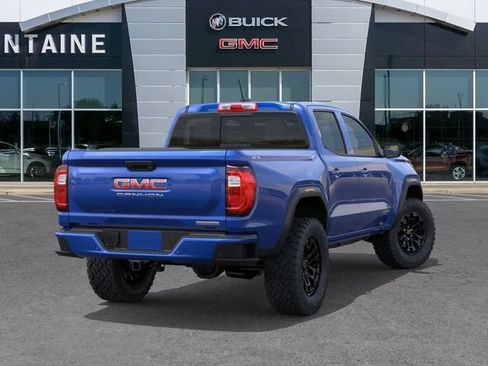 New 2026 GMC Canyon Elevation w/ Convenience Package AWD/4WD image 4