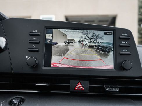 New 2026 Hyundai Elantra SEL Sport Premium FWD image 22