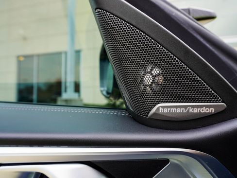 Used 2024 BMW M4 Coupe w/ Executive Package image 41