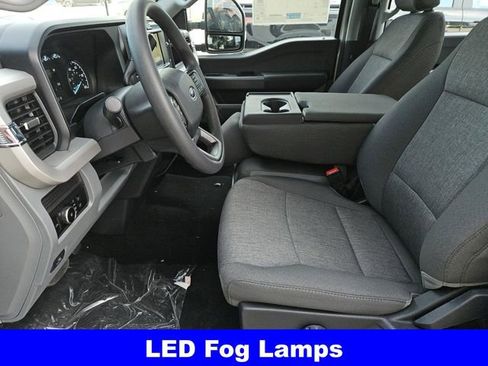 New 2025 Ford F250 XL w/ STX Appearance Package image 23