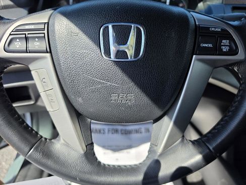 Used 2009 Honda Accord EX-L image 10