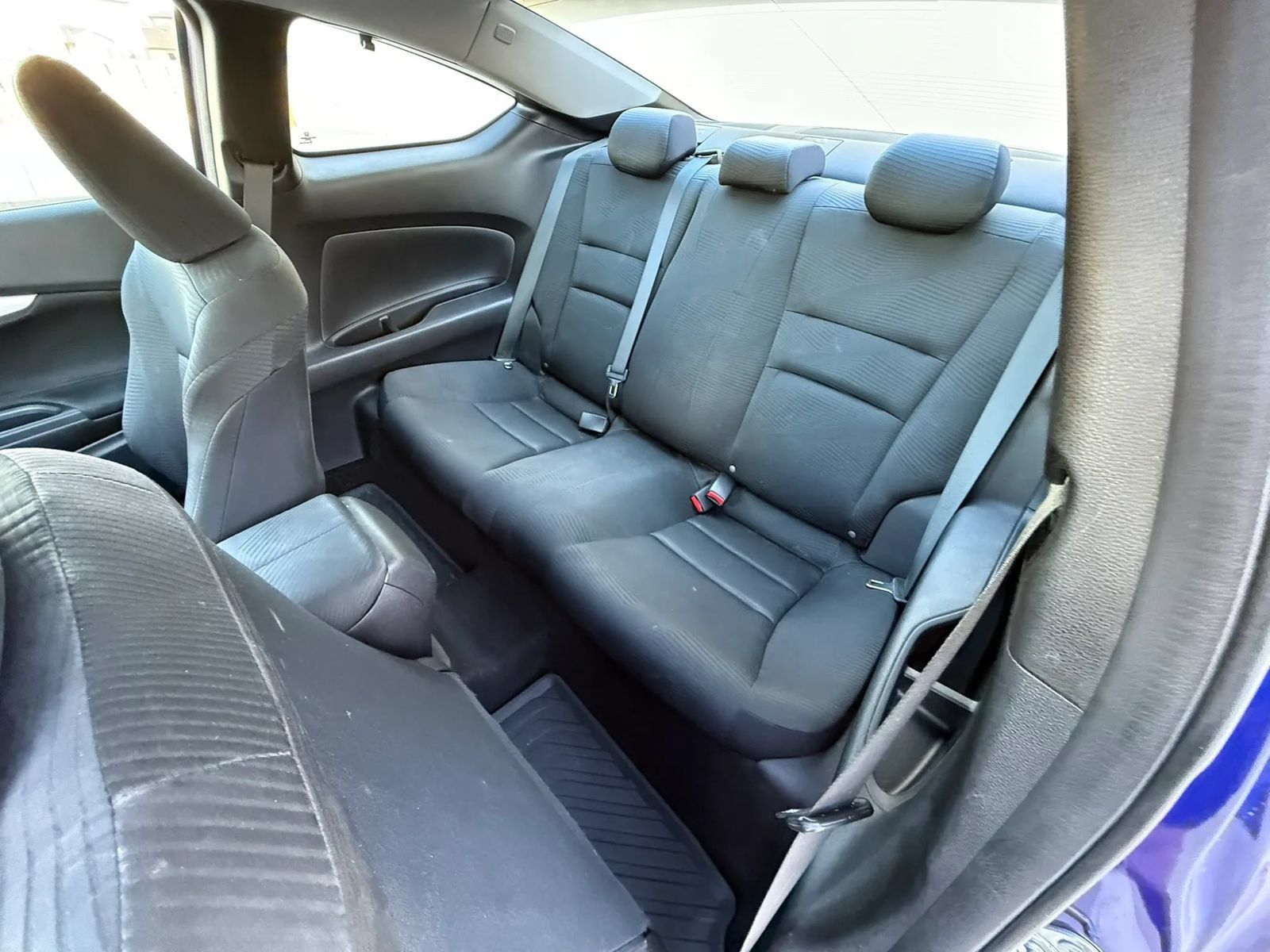 Used 2014 Honda Accord LX-S image 13