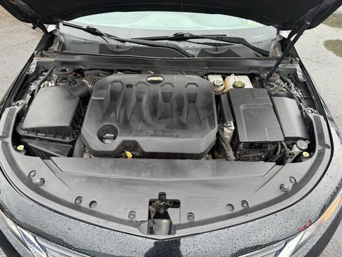 Used 2019 Chevrolet Impala LS image 31