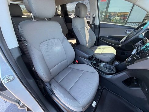 Used 2016 Hyundai Santa Fe Sport w/ Option Group 02 AWD/4WD image 12