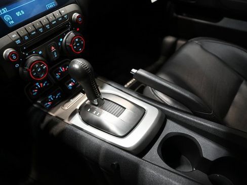 Used 2011 Chevrolet Camaro SS image 20
