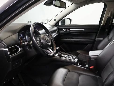 Used 2019 MAZDA CX-5 Touring AWD/4WD image 12