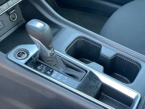 Certified 2023 Nissan Sentra SV w/ All-Weather Package image 21