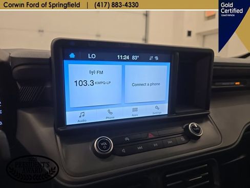 Used 2023 Ford Maverick Tremor AWD/4WD image 24