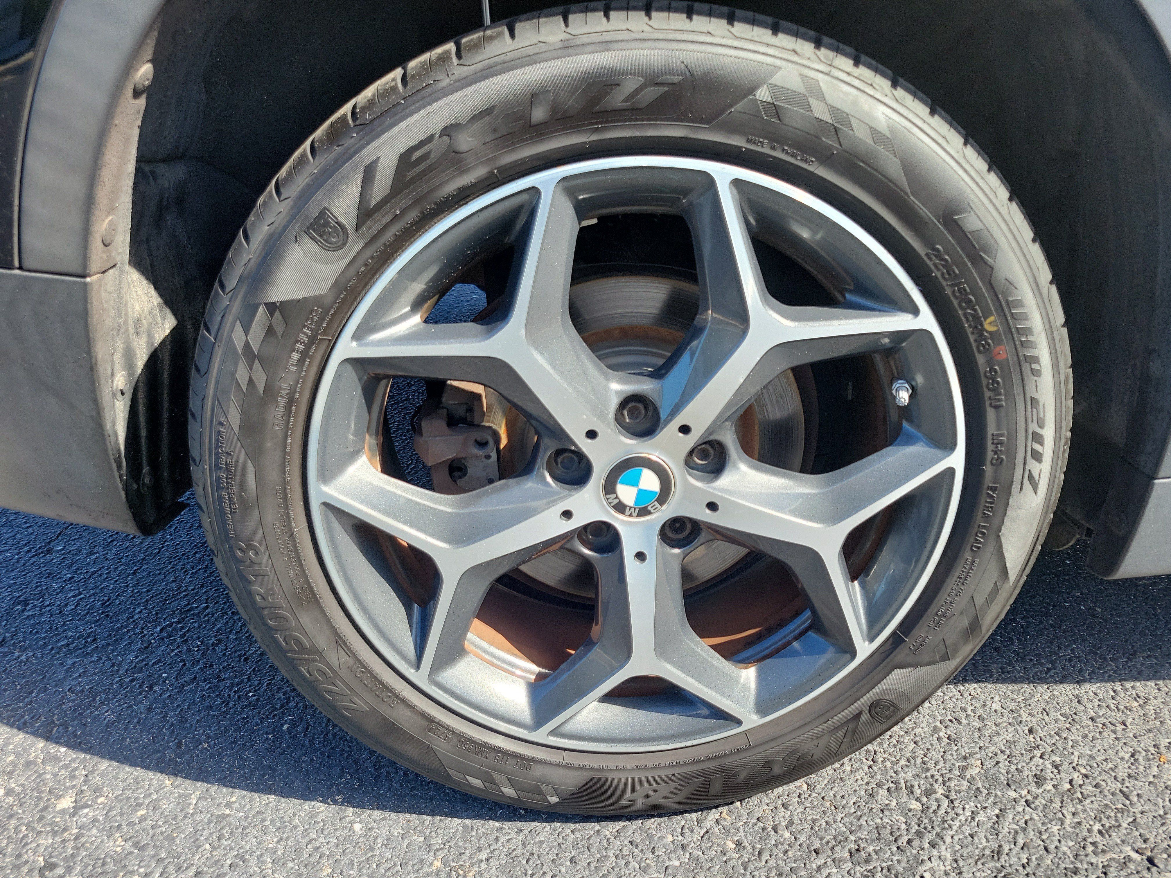 Used 2018 BMW X1 sDrive28i FWD image 7