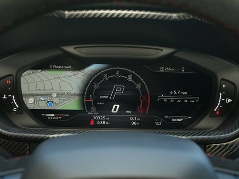 Used 2023 Lamborghini Urus Performante AWD/4WD image 20