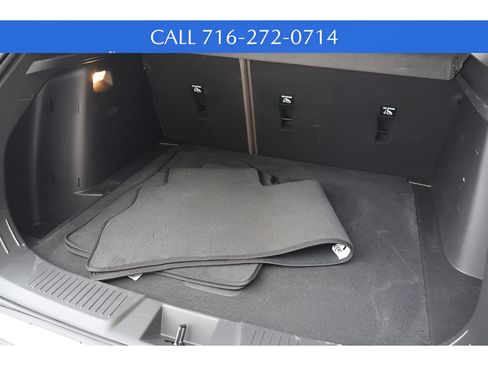 Used 2024 Chevrolet Trax ACTIV w/ Driver Confidence Package FWD image 15