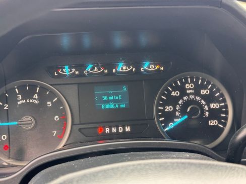 Used 2020 Ford F150 XLT image 13