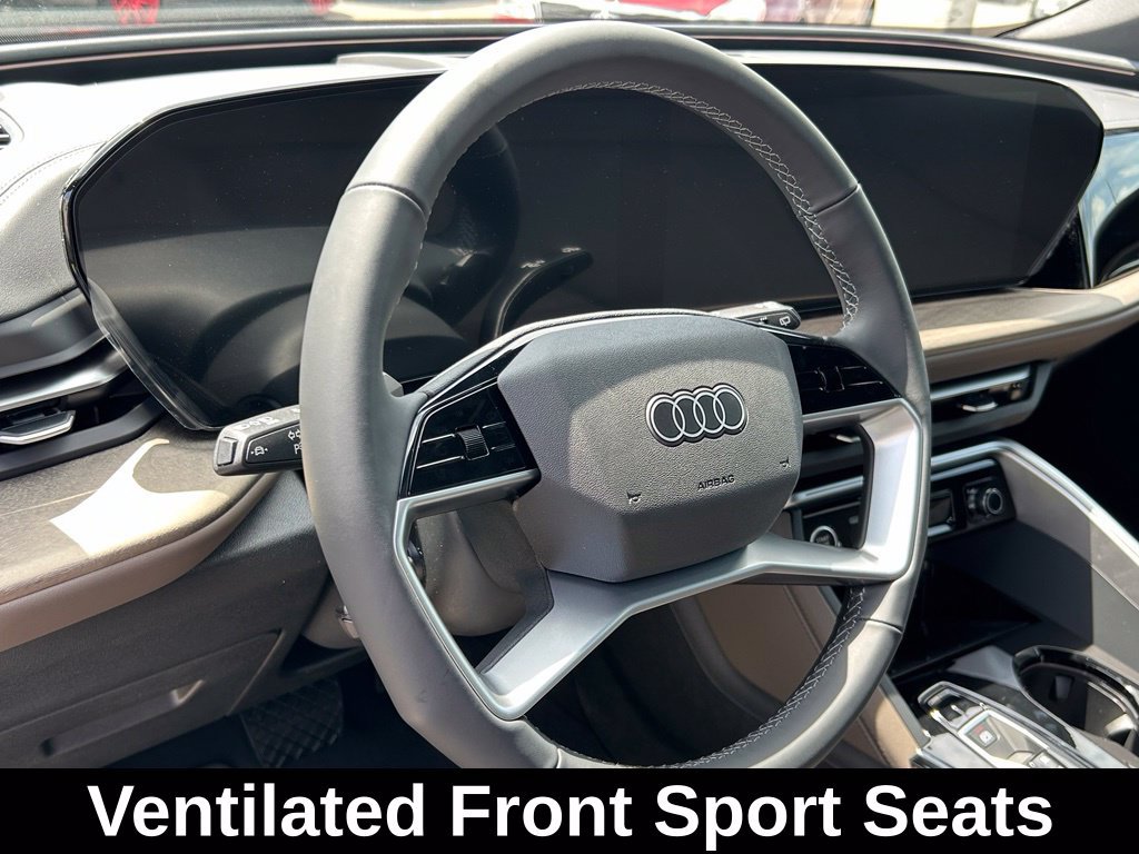 New 2026 Audi Q5 Premium Plus AWD/4WD image 17