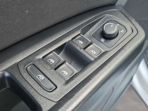 Used 2019 Volkswagen Atlas SE w/ Towing Package AWD/4WD image 25