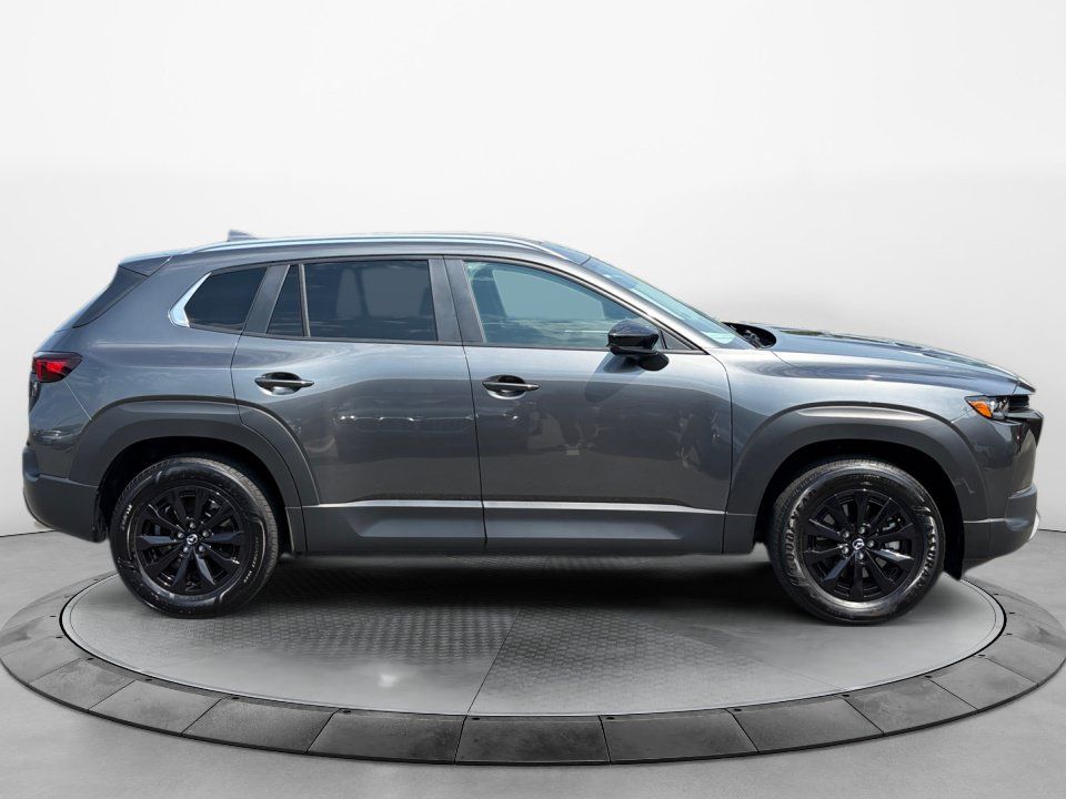 Used 2026 MAZDA CX-50 2.5 Hybrid w/ Weather Package AWD/4WD image 8
