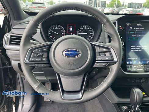 Used 2026 Subaru Forester Limited AWD/4WD image 14