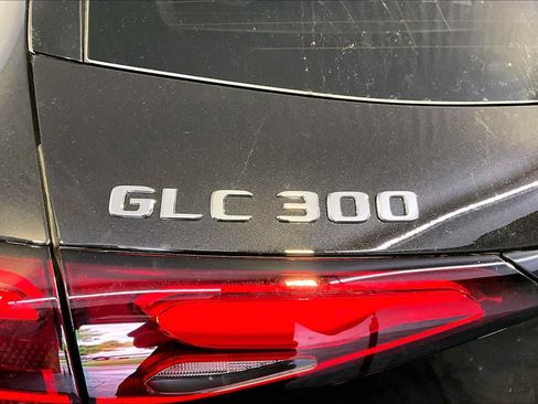 New 2026 Mercedes-Benz GLC 300 4MATIC image 6