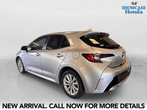 Used 2023 Toyota Corolla SE FWD image 4
