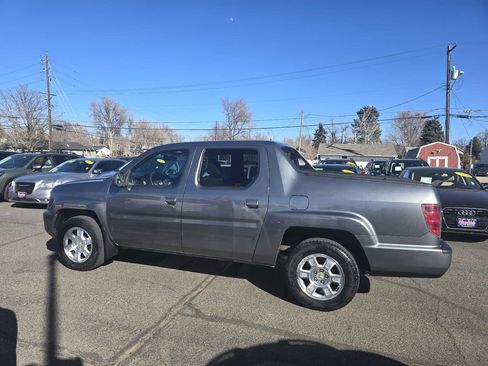 Used 2009 Honda Ridgeline RTS image 30
