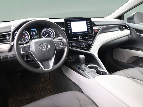 Used 2023 Toyota Camry LE w/ Convenience Package FWD image 35