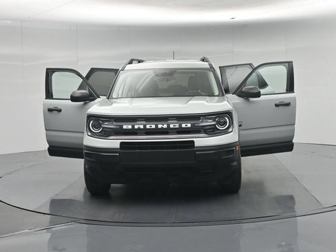 Used 2024 Ford Bronco Sport Big Bend AWD/4WD image 33