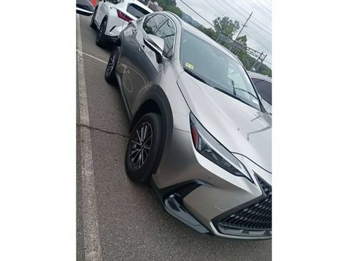 Used 2024 Lexus NX 350 AWD image 11