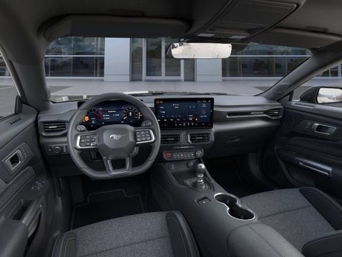 New 2026 Ford Mustang GT image 9