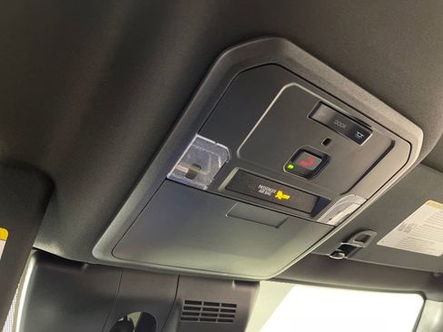 New 2026 Toyota Tacoma TRD Sport image 26