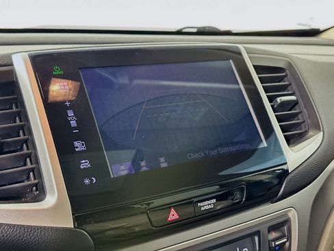 Used 2016 Honda Pilot EX-L image 23