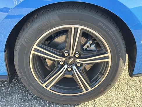 New 2025 Ford Mustang Premium image 19