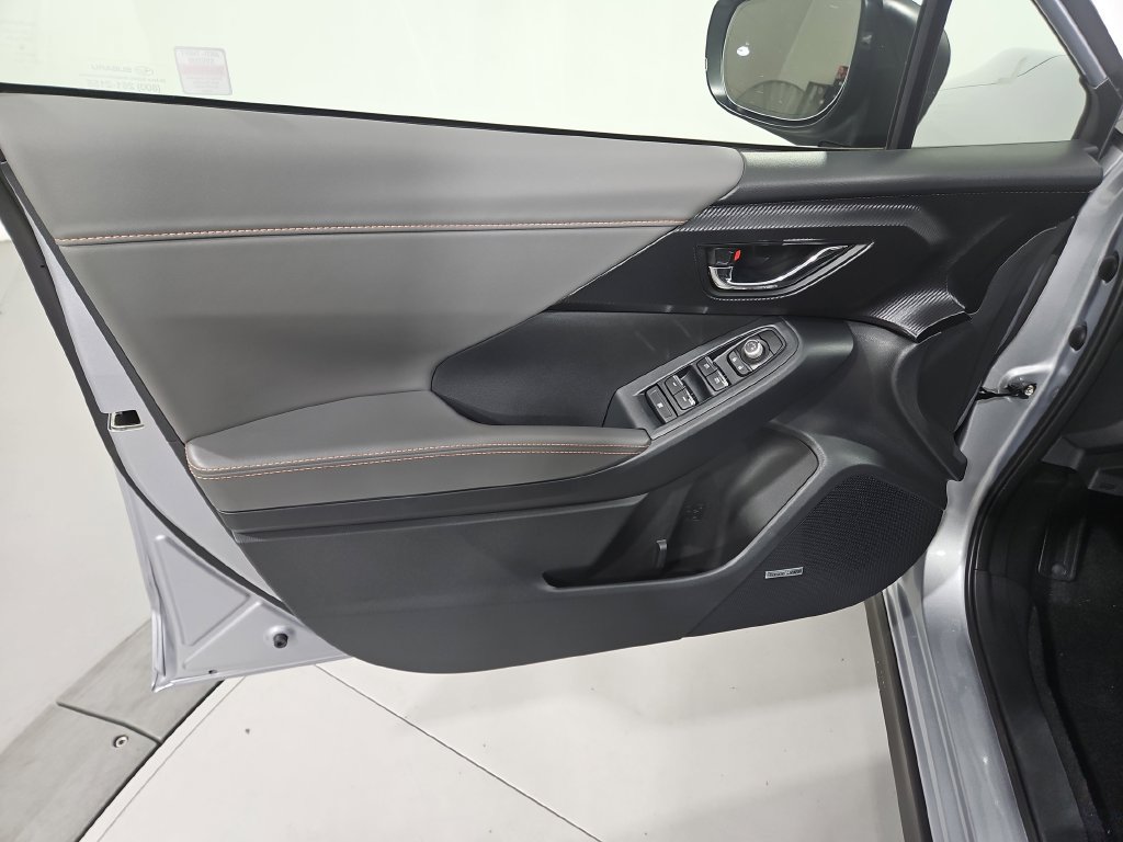 New 2026 Subaru Crosstrek 2.5i Limited AWD/4WD image 10