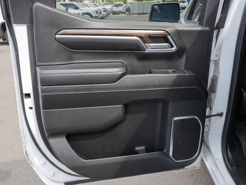 Used 2024 Chevrolet Silverado 1500 LT w/ Protection Package AWD/4WD image 33