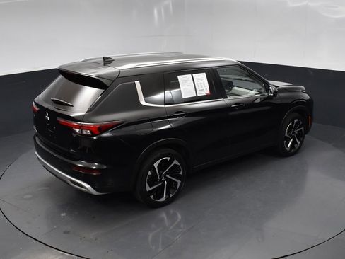 Used 2023 Mitsubishi Outlander SEL 40th Anniversary image 38