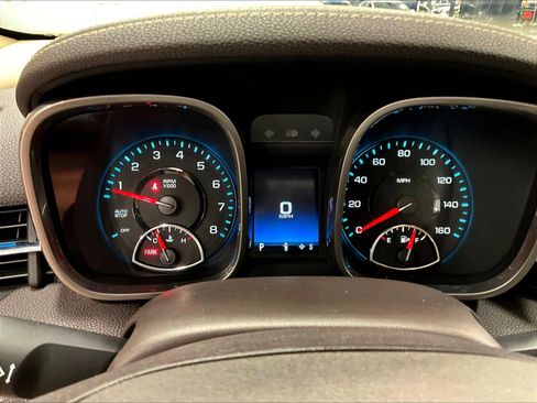 Used 2016 Chevrolet Malibu LT FWD image 13