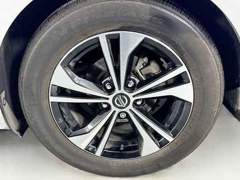 Used 2023 Nissan Sentra SV w/ All-Weather Package image 36