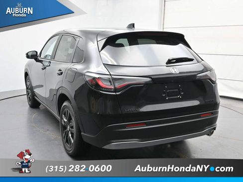 New 2026 Honda HR-V Sport image 13