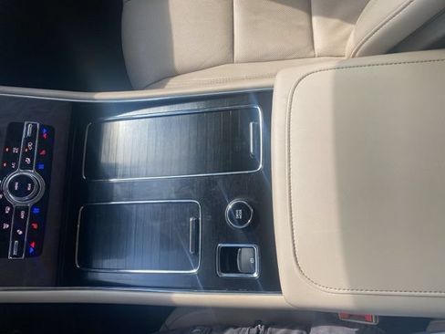 Used 2022 Lincoln Aviator Reserve w/ Elements Package Plus AWD/4WD image 24