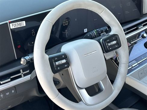 New 2026 Hyundai Santa Fe SE image 21