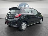 New 2024 Mitsubishi Mirage ES image 2