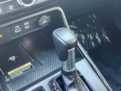 Certified 2023 Honda CR-V EX-L image 25