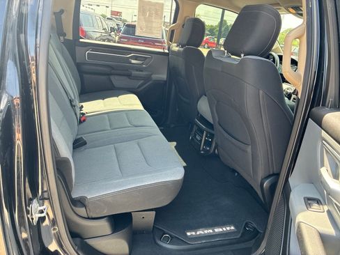 Used 2019 RAM 1500 Big Horn AWD/4WD image 19